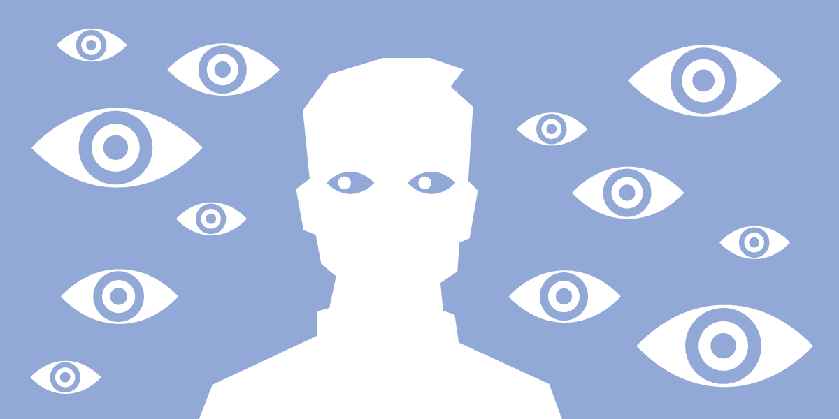 facebook eyes