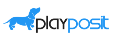 PlayPosit logo